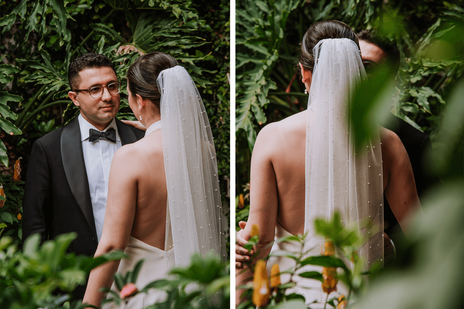 Fotografía de boda en San Miguel de Allende por Jesús Amaya fotógrafo de bodas destino en México